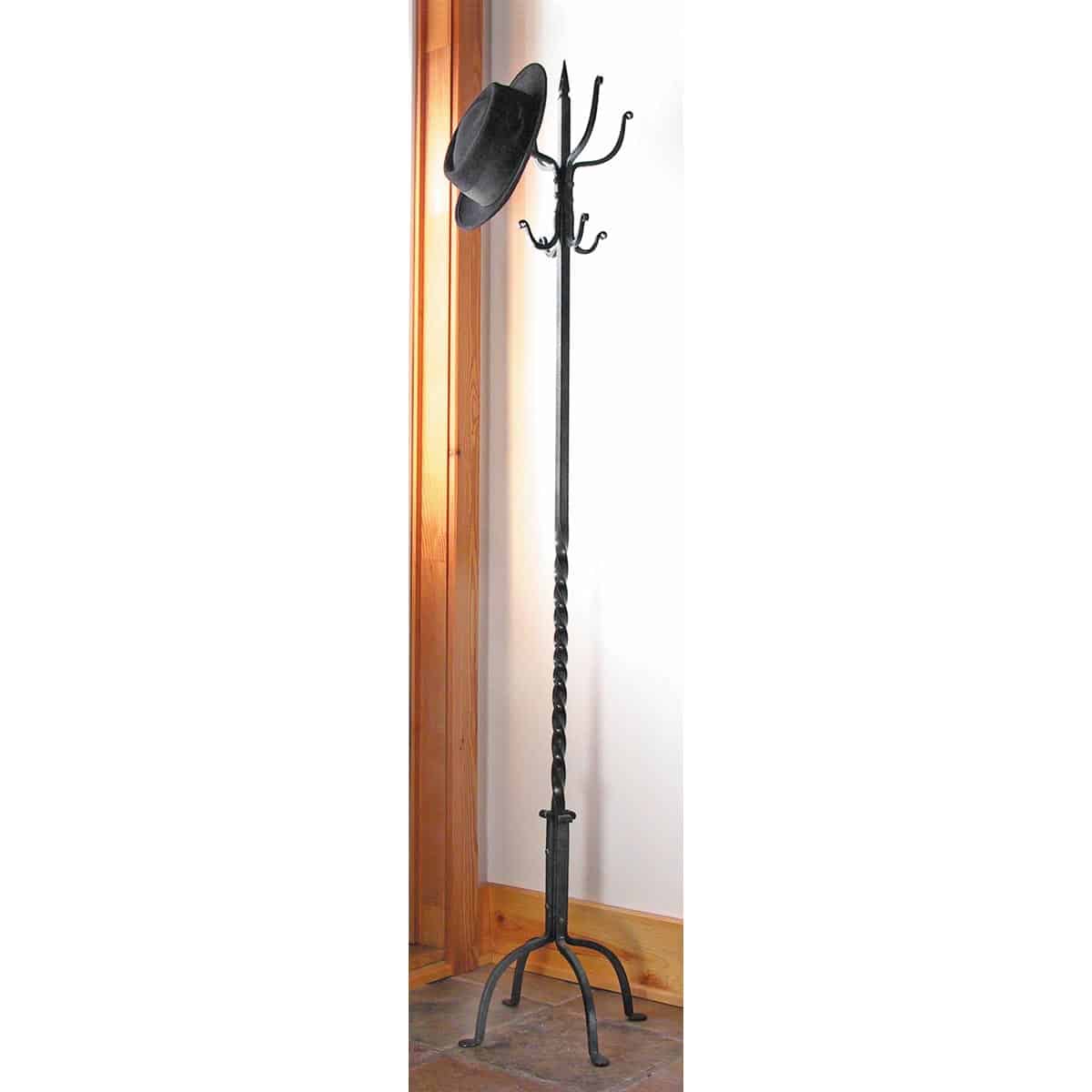 Traditional Coat Stand